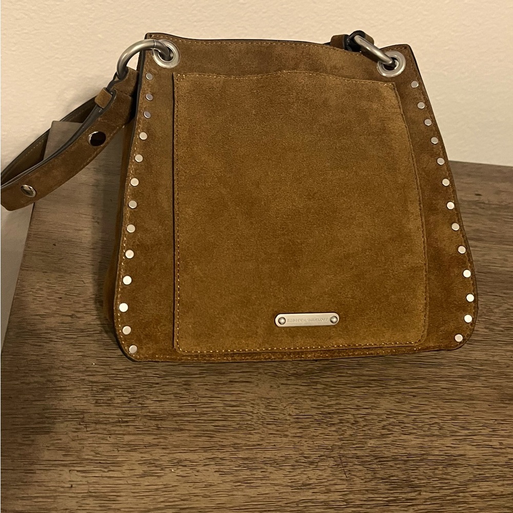 Rebecca Minkoff small Darren shoulder bag